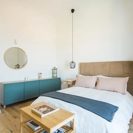 Apartament Matteotti 16 - In Cefalù