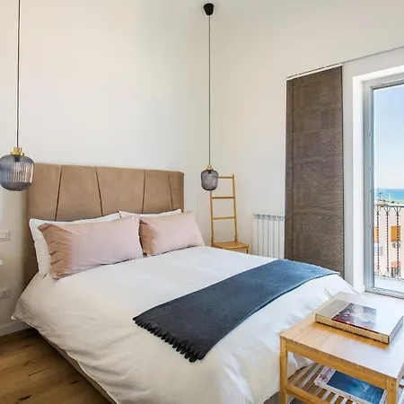 Apartment Matteotti 16 - In *