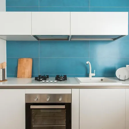 Matteotti 16 - In Apartment *