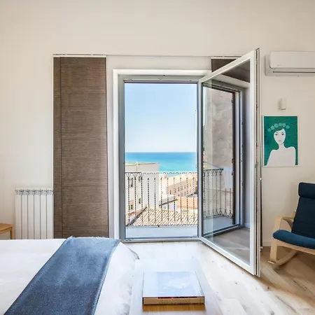 Matteotti 16 - In Apartment
