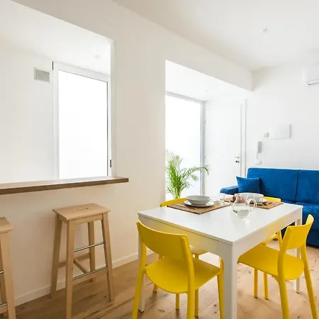 Matteotti 16 - In チェファル