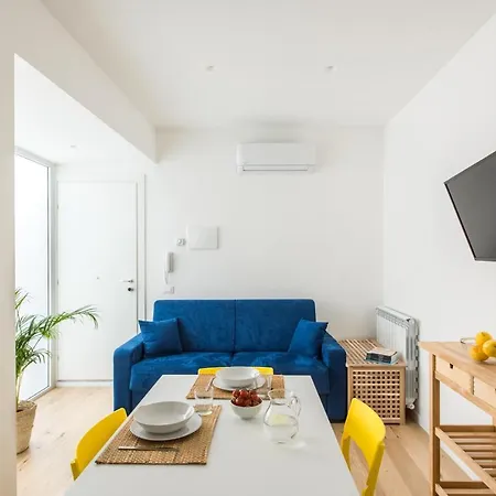 Matteotti 16 - In Cefalù