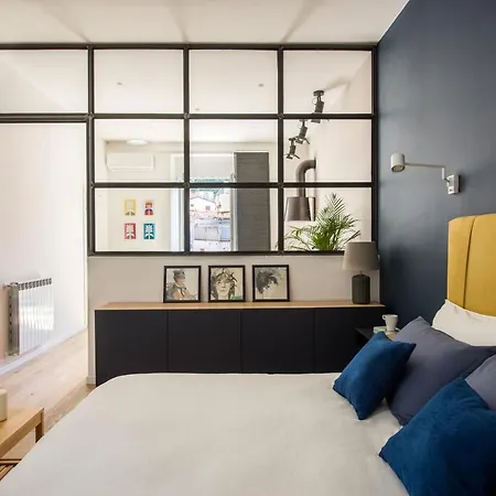 Matteotti 16 - In Apartment *