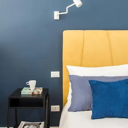 アパート Matteotti 16 - In