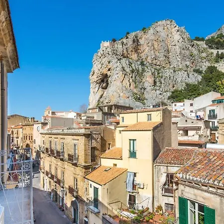 Apartment Matteotti 16 - In Cefalu