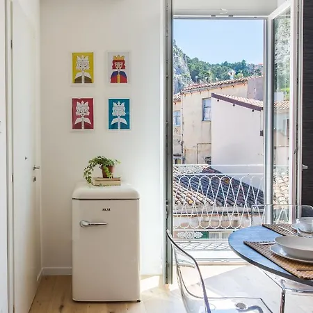 Apartament Matteotti 16 - In