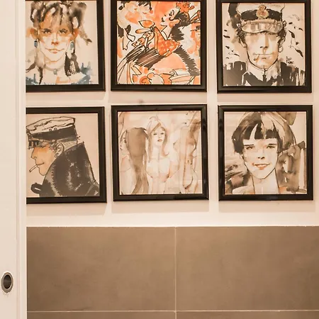 Matteotti 16 - In Apartment