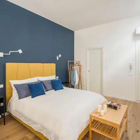 Matteotti 16 - In Apartment *