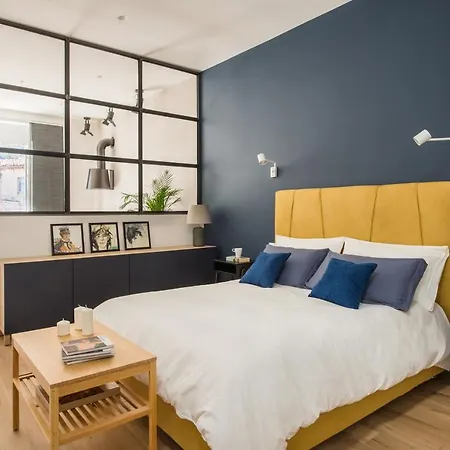 Matteotti 16 - In Apartament *