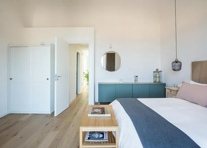 Matteotti 16 - In Apartment Cefalu