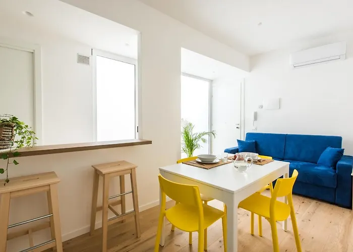 Matteotti 16 - In Cefalu