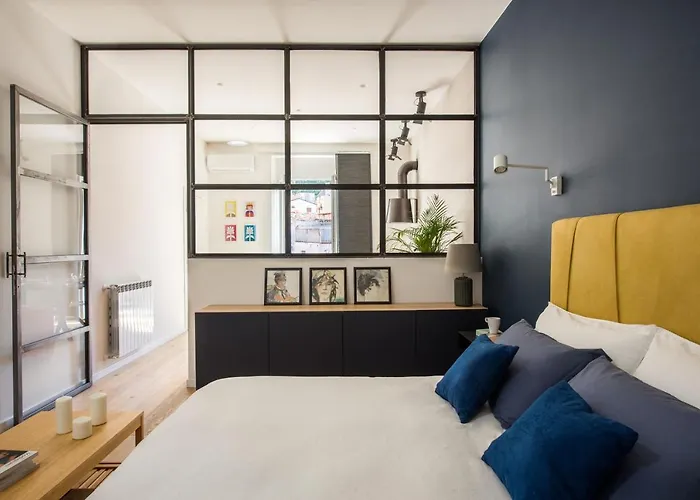 Matteotti 16 - In Apartment *