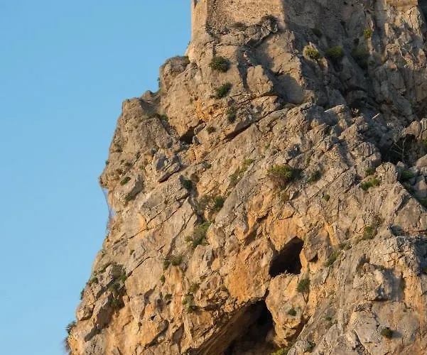 Matteotti 16 - In Apartment Cefalu