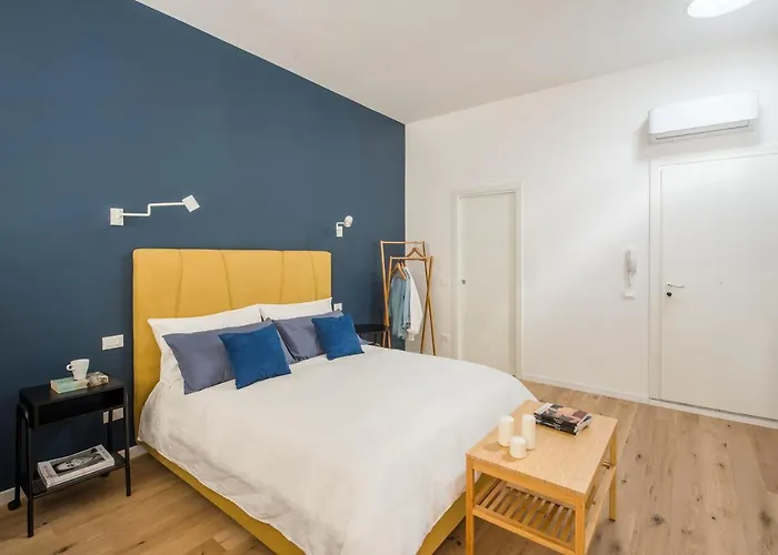 Matteotti 16 - In Apartment *