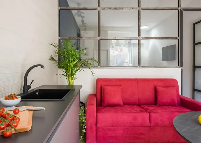 Apartment Matteotti 16 - In Cefalu