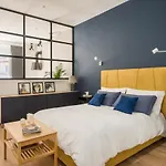 Matteotti 16 - In Apartment *