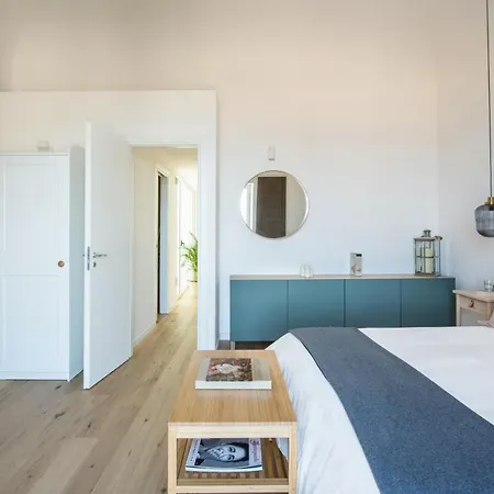 Matteotti 16 - In Appartement Cefalù