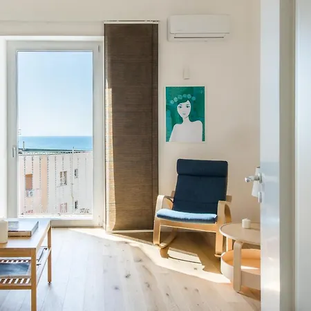 Matteotti 16 - In Appartement *