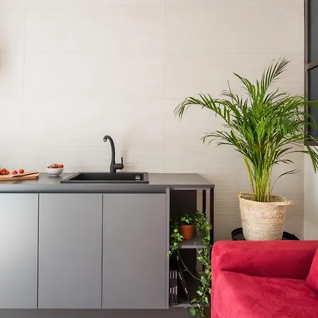 Matteotti 16 - In Appartement Cefalù