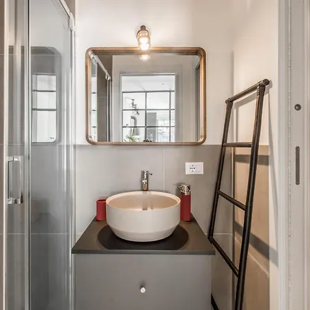 Matteotti 16 - In Cefalù