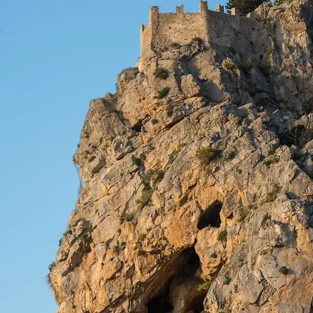 Matteotti 16 - In Appartement Cefalù