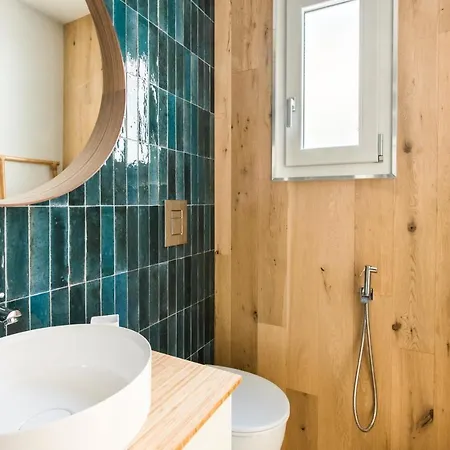 Διαμέρισμα Matteotti 16 - In Cefalù