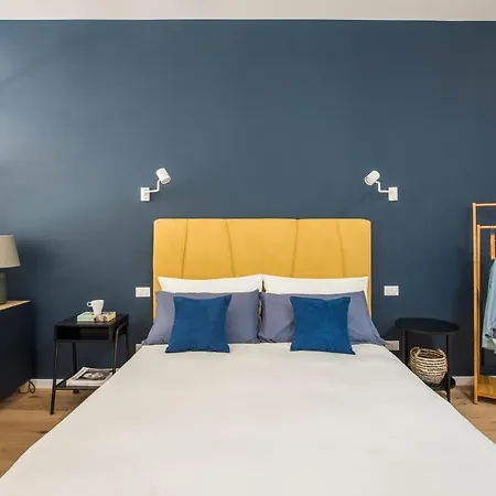 Apartamento Matteotti 16 - In Cefalù