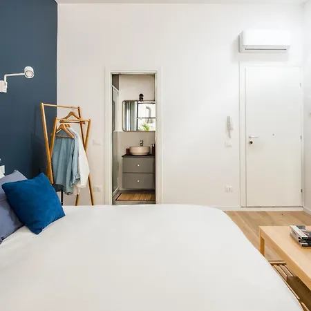 Appartement Matteotti 16 - In *