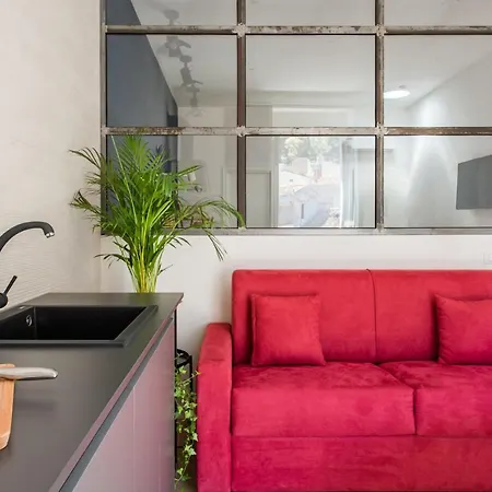 Appartement Matteotti 16 - In Cefalù