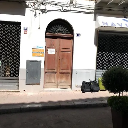 Matteotti 16 - In *