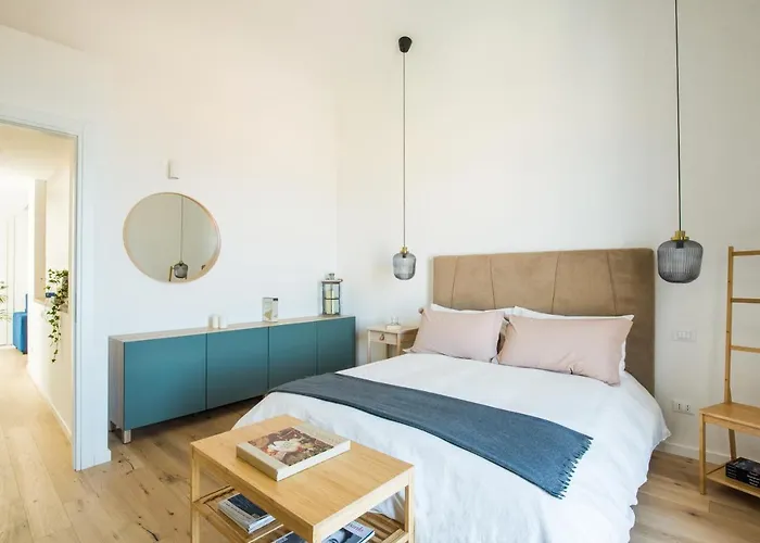 Apartman Matteotti 16 - In Cefalù