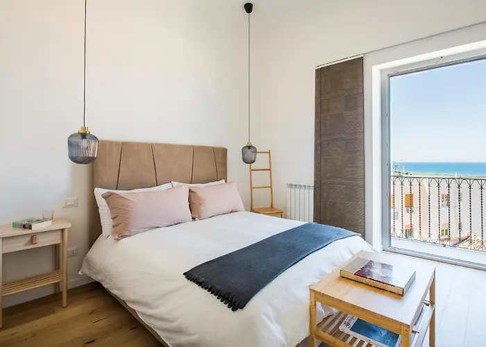 Apartman Matteotti 16 - In *