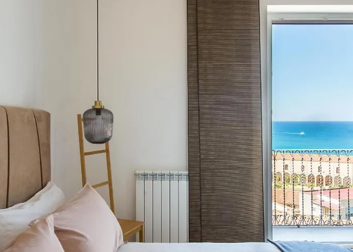 Matteotti 16 - In Apartman *