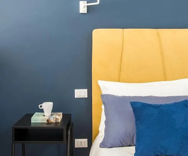 דירה Matteotti 16 - In