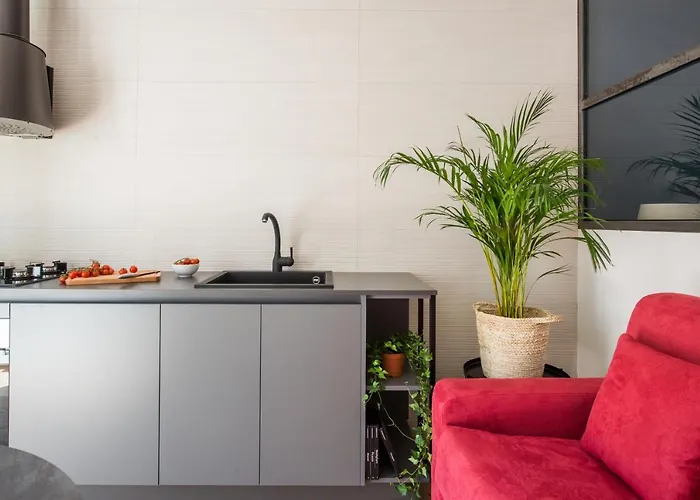 Matteotti 16 - In Apartman Cefalù