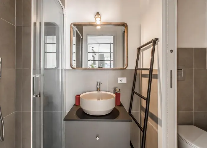 Matteotti 16 - In チェファル