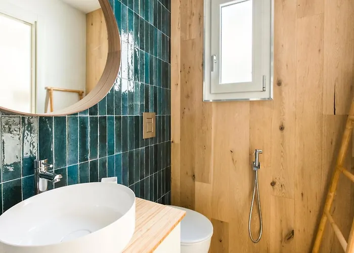 Apartman Matteotti 16 - In Cefalù