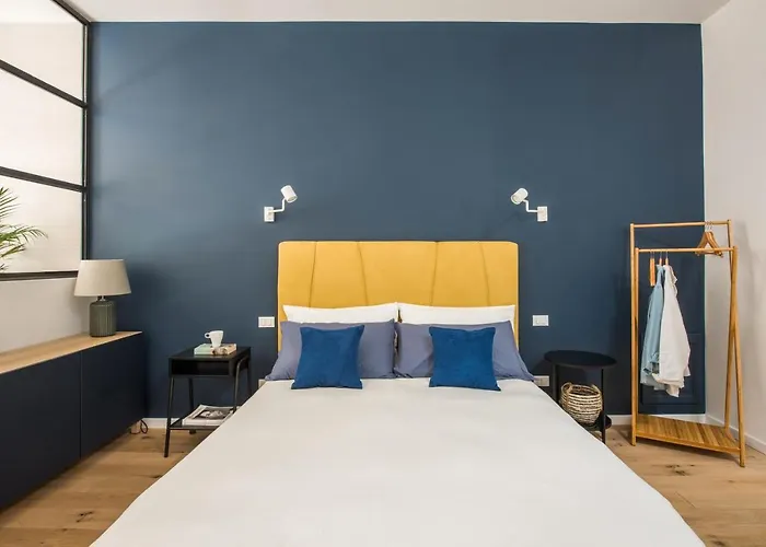 Apartman Matteotti 16 - In Cefalù