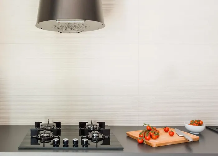 Matteotti 16 - In アパート チェファル