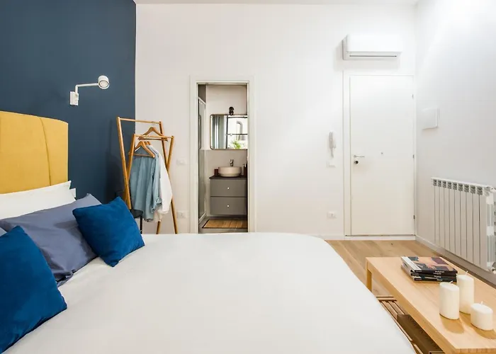 Lejlighed Matteotti 16 - In *