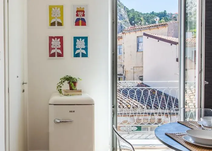 Apartman Matteotti 16 - In